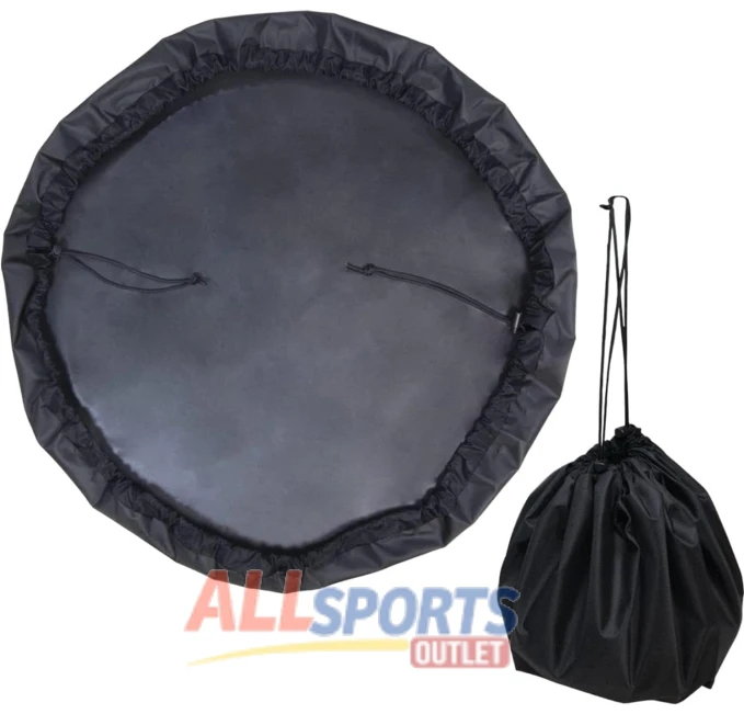 Waterproof Surf Change Mat and Bag by All Sports Outlet