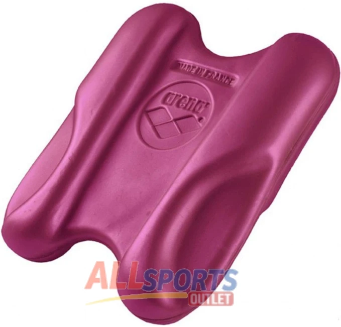 Arena Swim Kickboard Pink Pull for Swimming All Sports Outlet