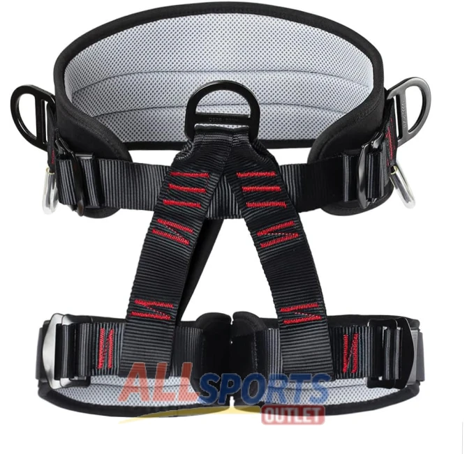 HandAcc Climbing Belts for Caving and Rock Climbing All Sports Outlet