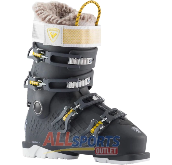Rossignol Alltrack 70 Women's Ski Boots at All Sports Outlet