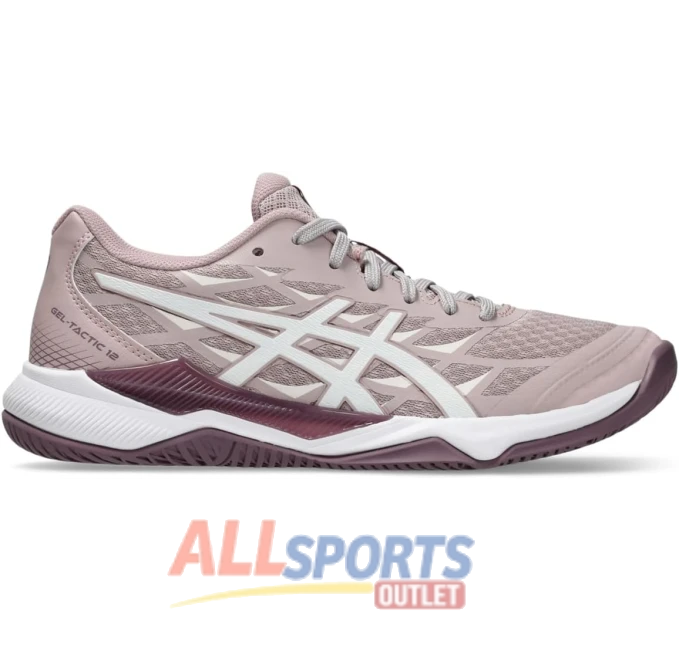 ASICS Women's Gel-Tactic 12 Volleyball Shoes at All Sports Outlet