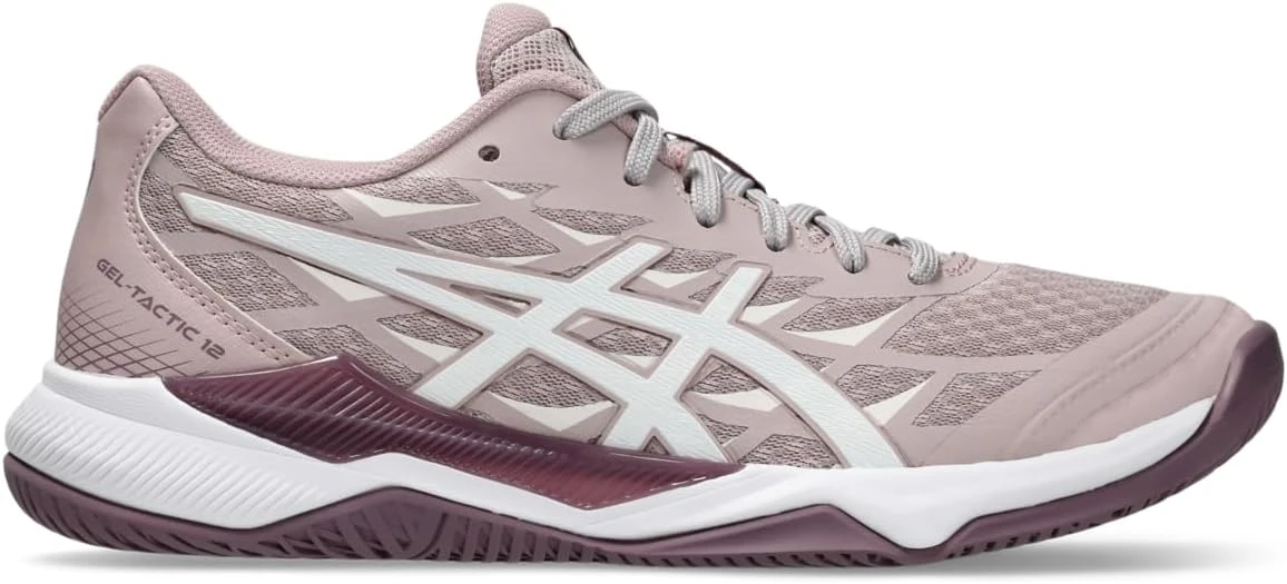 ASICS Women's Gel-Tactic 12 Volleyball Shoes at All Sports Outlet