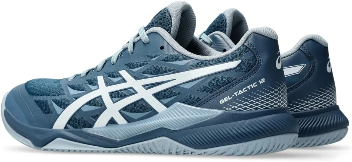 ASICS Gel-Tactic 12 Indoor Sports Shoe for Men All Sports Outlet - Image 3