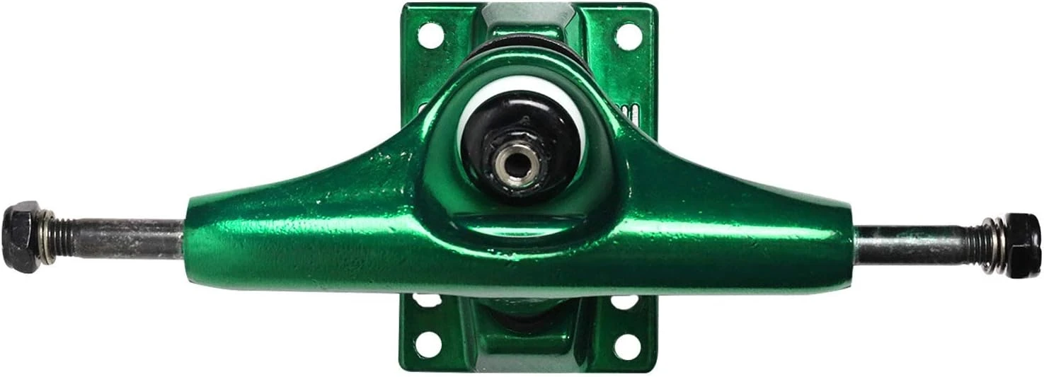 Spitfire Burners Wheels Core Hollow Skateboard Trucks Set All Sports Outlet - Image 4