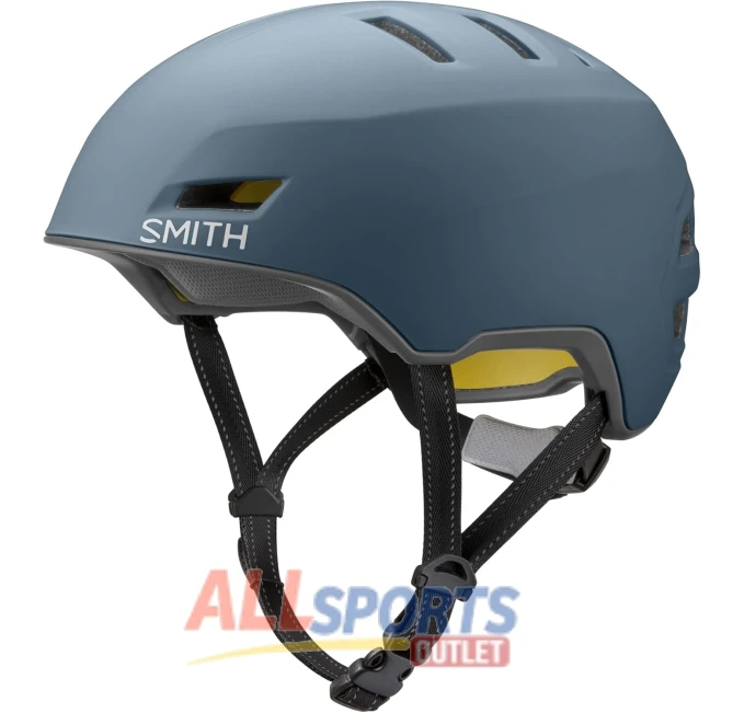 Smith Express Cycling Helmet MIPS Technology for Road Bikes