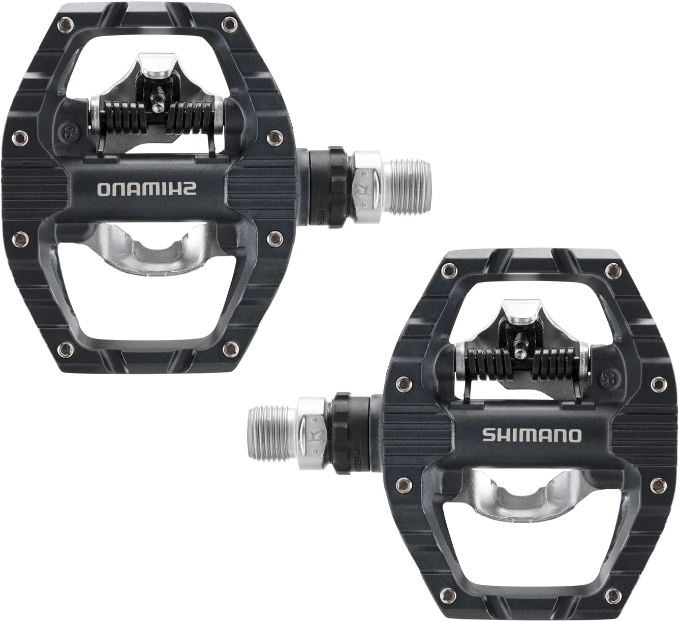 SHIMANO PD-EH500 Urban Riding Double Sided Pedal All Sports Outlet - Image 3