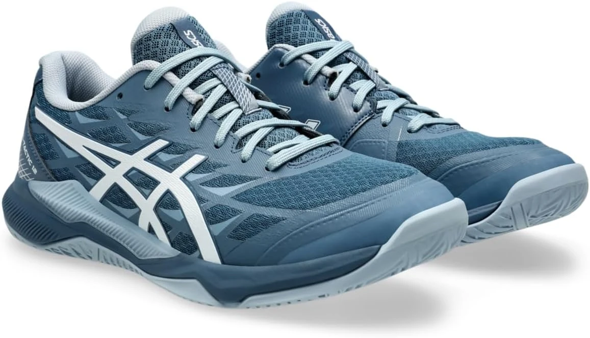 ASICS Gel-Tactic 12 Indoor Sports Shoe for Men All Sports Outlet - Image 2