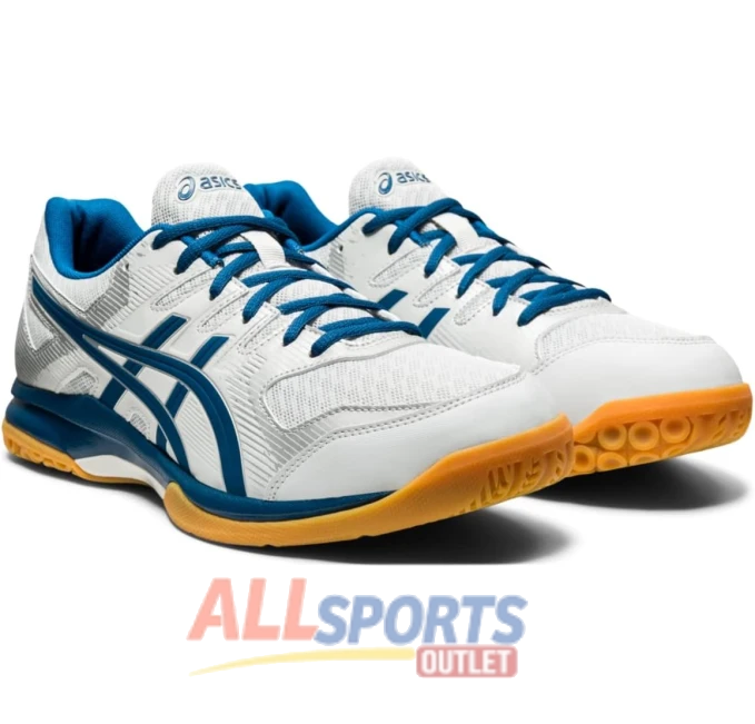 ASICS Gel-Rocket 9 Men's Volleyball Shoes All Sports Outlet