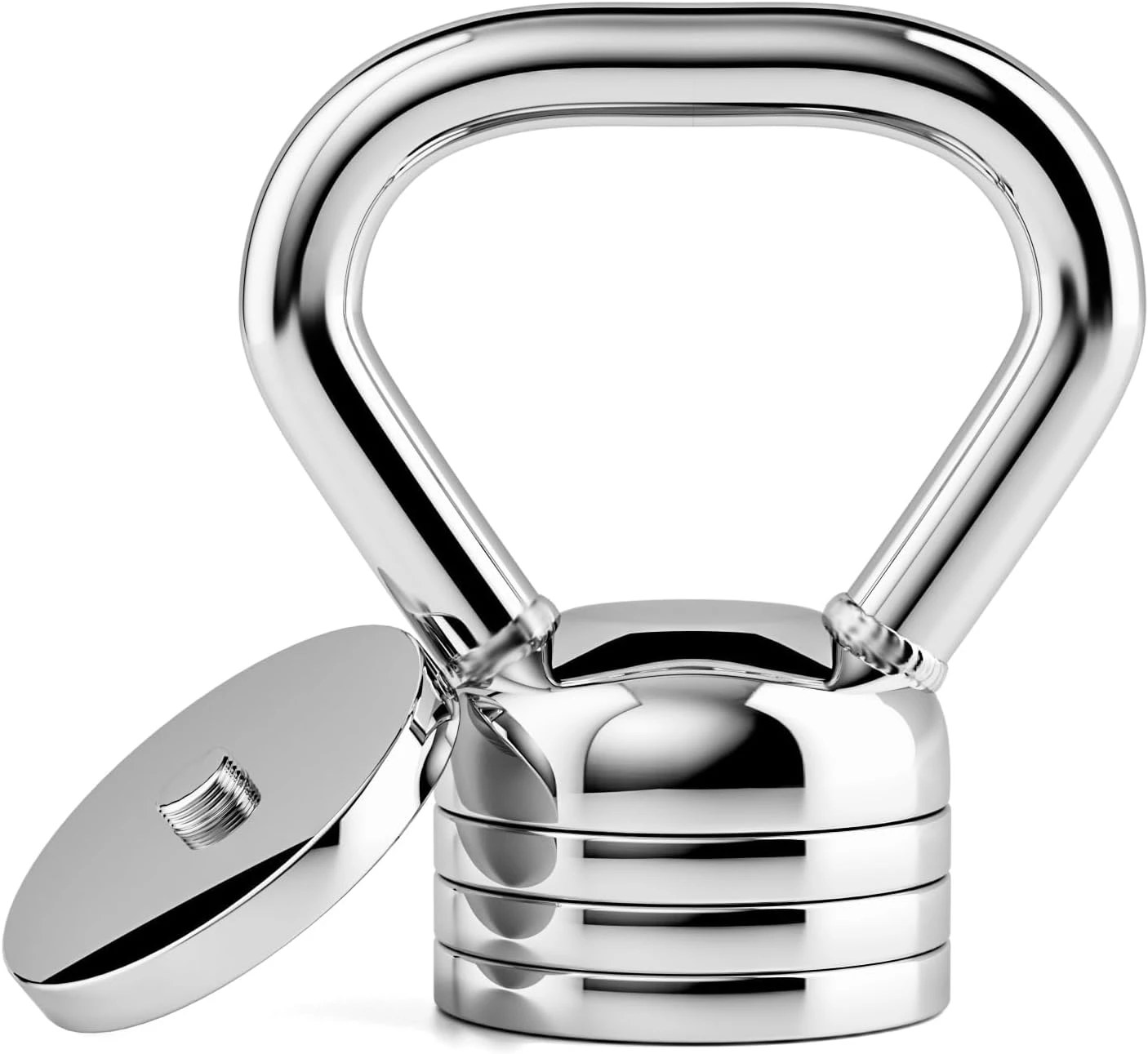 Northdeer Adjustable Kettlebell for Home Workout All Sports Outlet