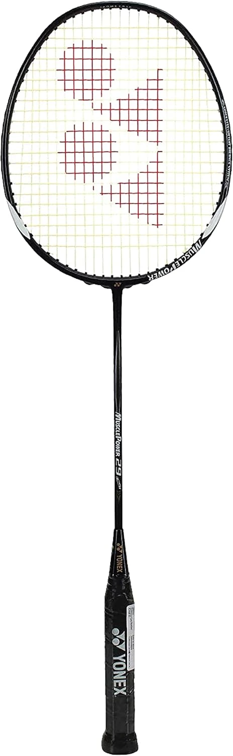 YONEX Muscle Power 29 Badminton Racket with Full Cover All Sports Outlet