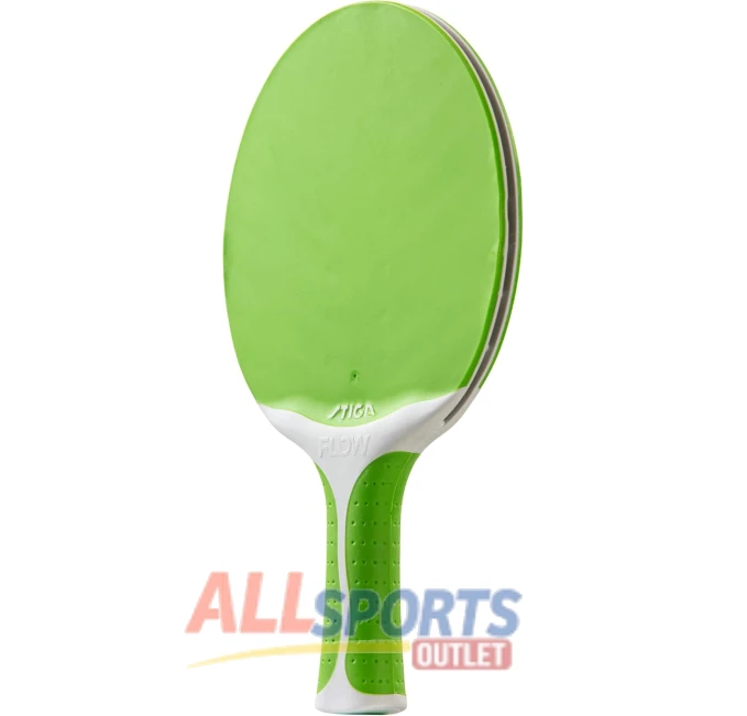 Stiga Ping Pong Racket for Outdoor and Indoor Games All Sports Outlet
