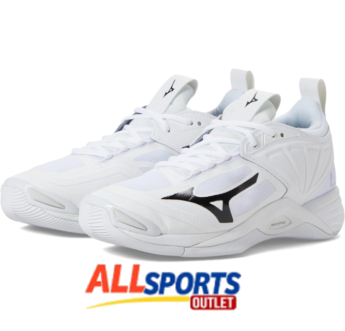 Mizuno Wave Momentum 2 Volleyball Shoe All Sports Outlet Women's