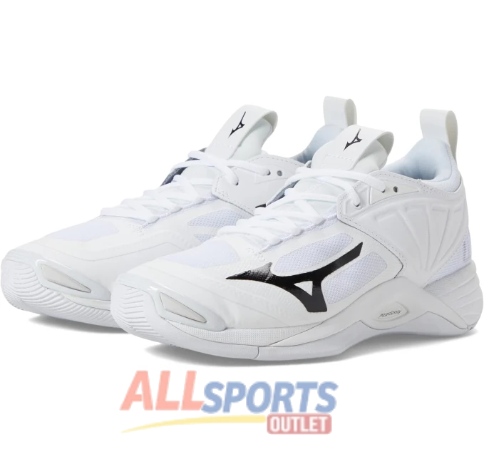 Mizuno Wave Momentum 2 Volleyball Shoe All Sports Outlet Women's
