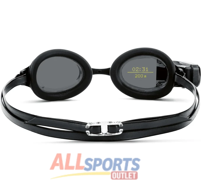 FORM Smart Swim Goggles All Sports Outlet for Swimmers