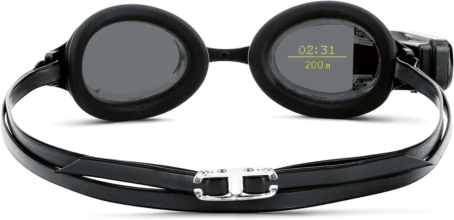 FORM Smart Swim Goggles All Sports Outlet for Swimmers