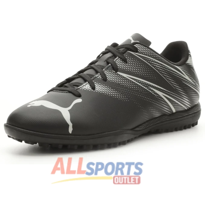 PUMA Attacanto Turf Trainer Soccer Cleat for Men All Sports Outlet