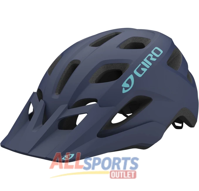 Giro Verce MIPS Women's Bike Helmet Matte Midnight All Sports Outlet