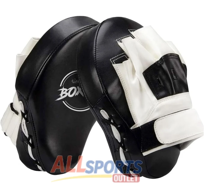 Valleycomfy Boxing Punch Mitts All Sports Outlet Muay Thai