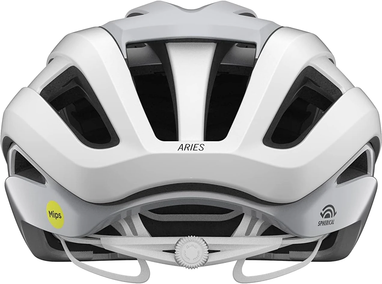 Giro Aries Spherical Bike Helmet All Sports Outlet Protection - Image 4