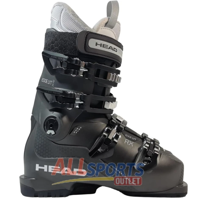 2024 Head Edge LYT RX W Ski Boots Women’s All Sports Outlet