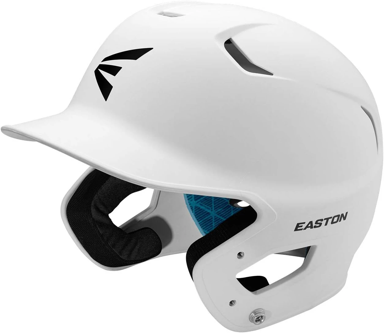 Easton Z5 2.0 Baseball Batting Helmet JR SR Matte All Sports Outlet