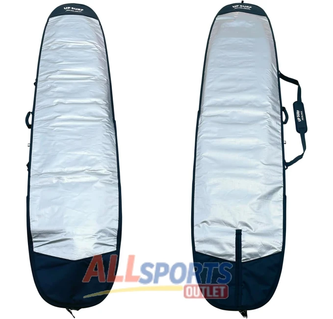 UP SURF Daylight Surfboard Bag for Longboards 9’6” at All Sports Outlet