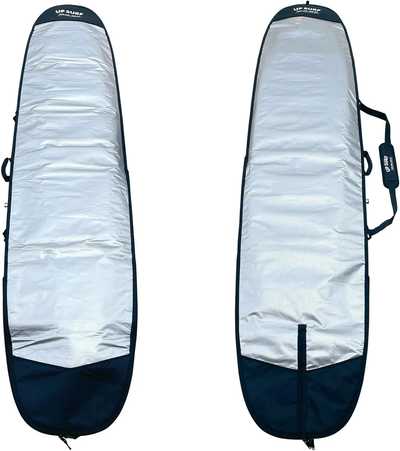 UP SURF Daylight Surfboard Bag for Longboards 9’6” at All Sports Outlet