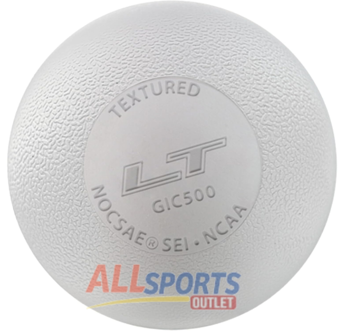 Pearl LT Lacrosse Balls by Guardian Innovations at All Sports Outlet