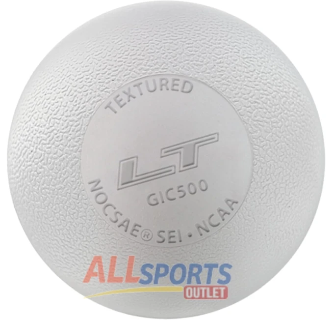 PEARL LT Lacrosse Balls by Guardian Innovations SEI Certified for Games All Sports Outlet