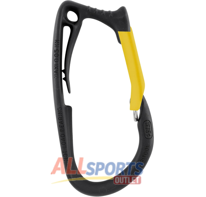 PETZL Caritool for Outdoor Adventures and Sports Gear All Sports Outlet