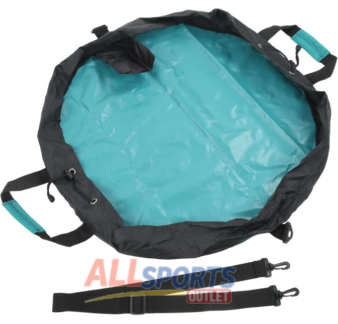 Waterproof Surf Changing Mat by All Sports Outlet for Kids