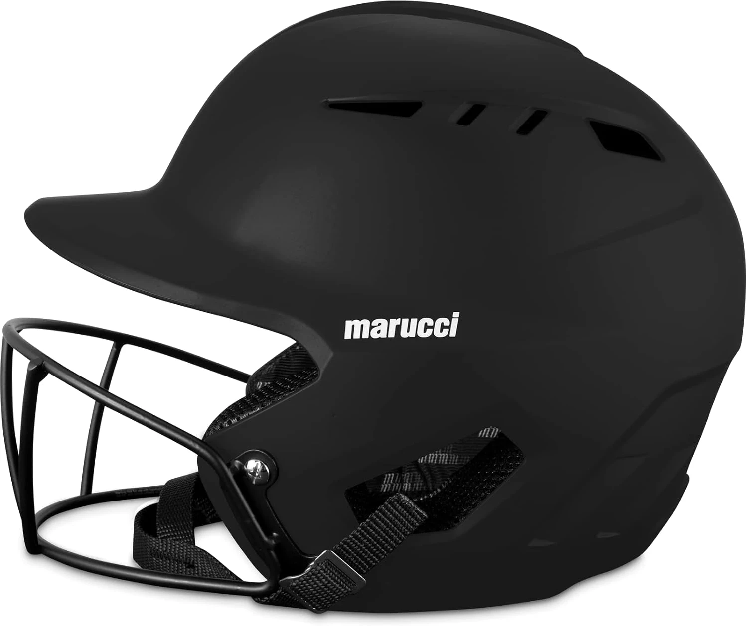 DURAVENT Fastpitch Batting Helmet with Facemask All Sports Outlet