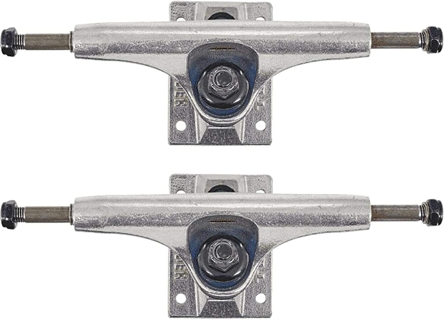 Thunder Polished 149 HI Skateboard Truck Silver All Sports Outlet - Image 2