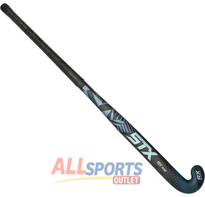 STX RX 702 Field Hockey Stick High Performance at All Sports Outlet