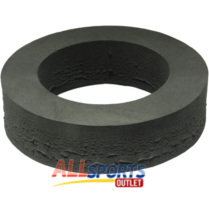 Foam Scratch Proof Bowling Ball Cup at All Sports Outlet