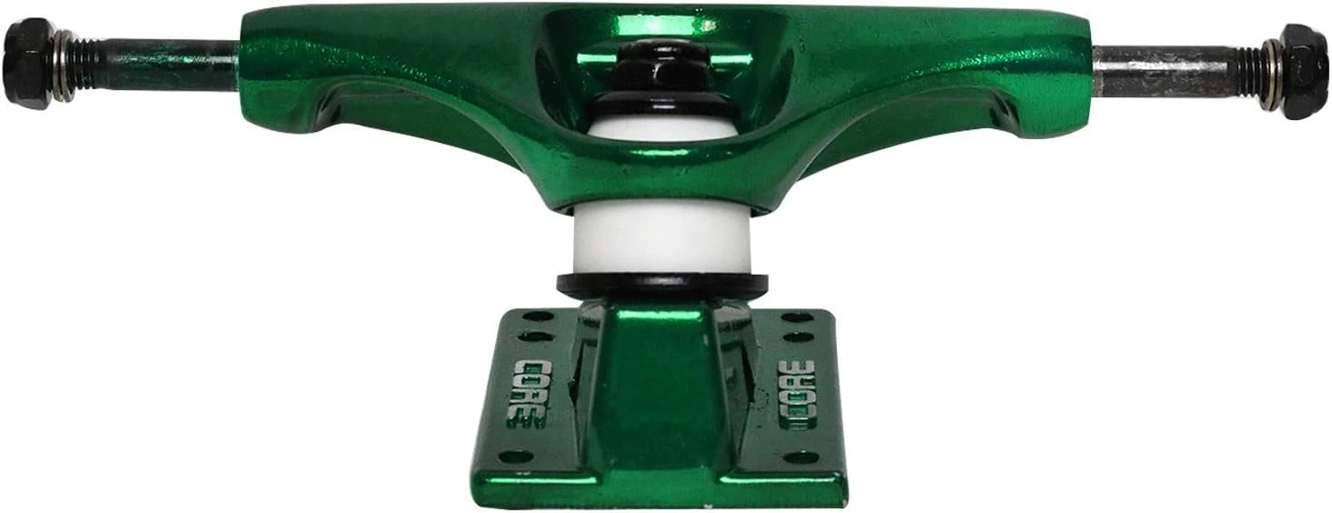 Spitfire Burners Wheels Core Hollow Skateboard Trucks Set All Sports Outlet - Image 3