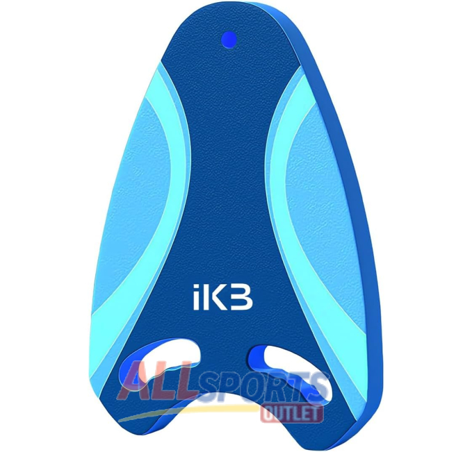 Ikanboo Swim Training Aid Kickboard EVA Foam Pool Exercise Equipment All Sports Outlet