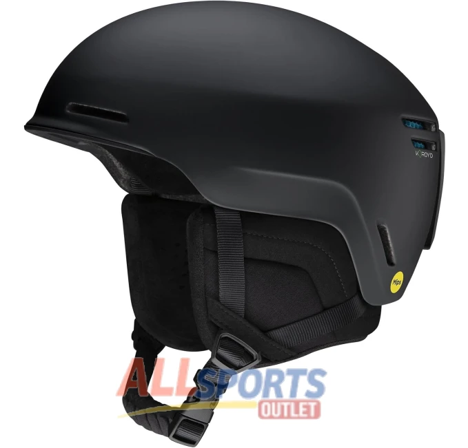 Snowsports Helmet with MIPS by All Sports Outlet Secure