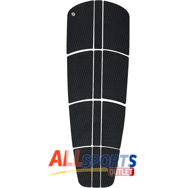 SUP Deck Traction Pad 12 Piece Tail Pads All Sports Outlet
