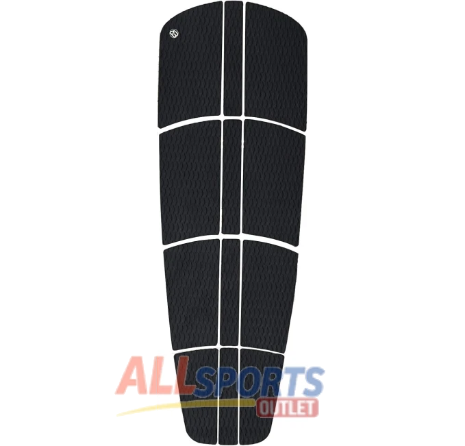 SUP Deck Traction Pad 12 Piece Tail Pads All Sports Outlet