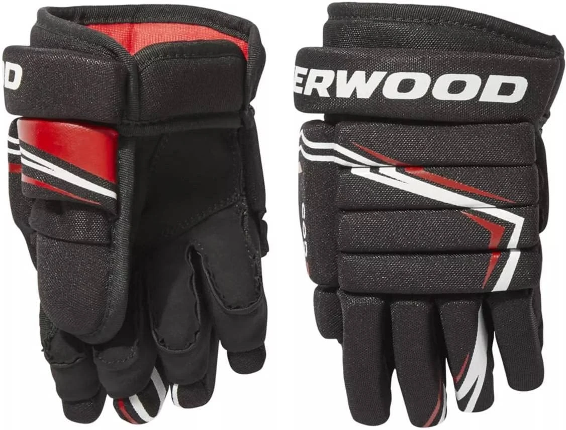 SHERWOOD Code Premium Youth Hockey Kit All Sports Outlet Gear - Image 7