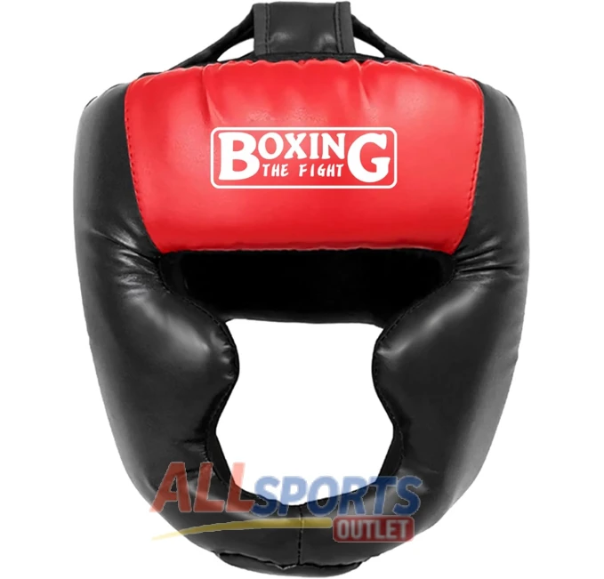 Best Boxing Headgear for Safety and Sparring at All Sports Outlet