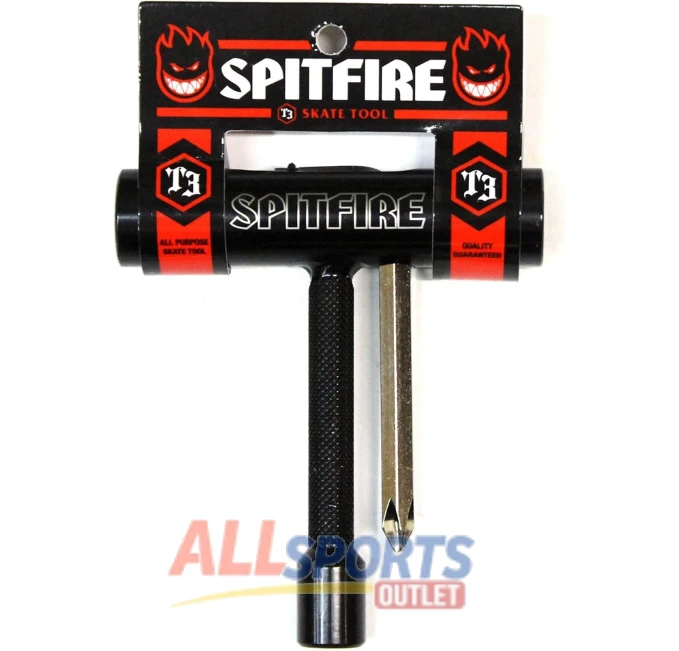 Spitfire Wheels All in One Longboard Skate Tool at All Sports Outlet
