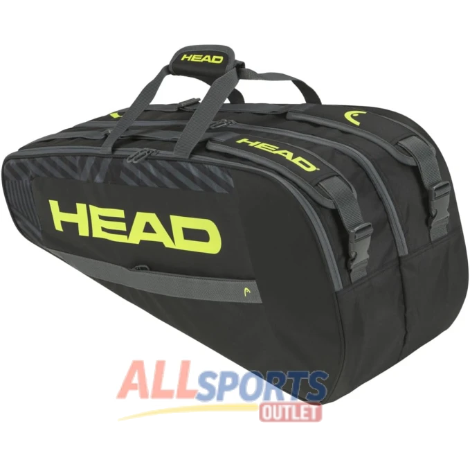 HEAD Base Bag M BKNY Tennis Bag at All Sports Outlet