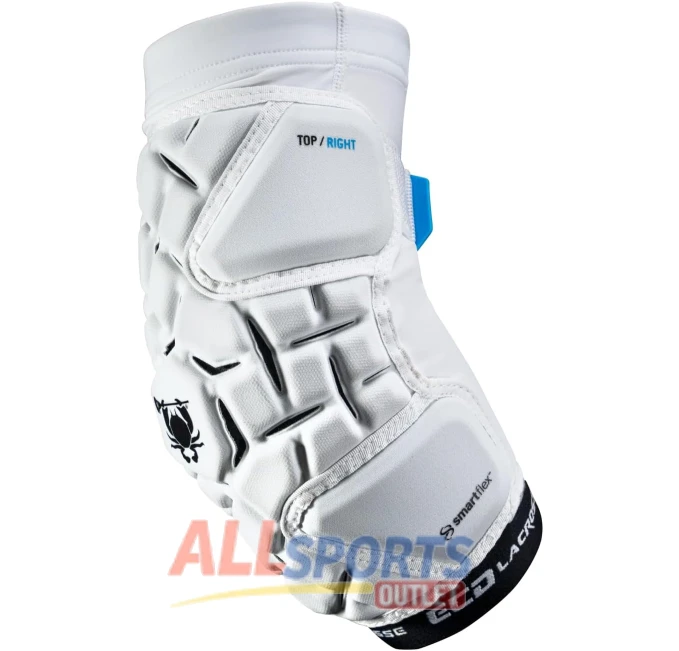 ECD Lacrosse Echo Arm Pad Sports Protection All Sports Outlet