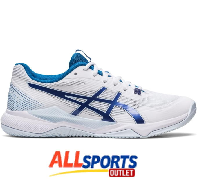 ASICS Women's Gel-Tactic Indoor Sport Shoes All Sports Outlet