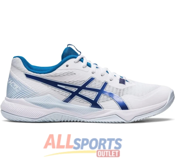 ASICS Women's Gel-Tactic Indoor Sport Shoes All Sports Outlet