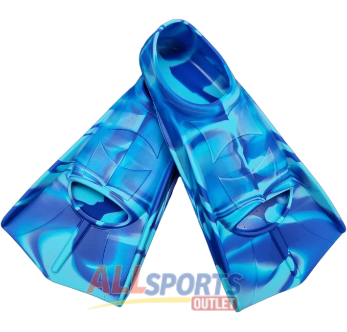 Fadgesy Silicone Swim Fins for All Ages All Sports Outlet