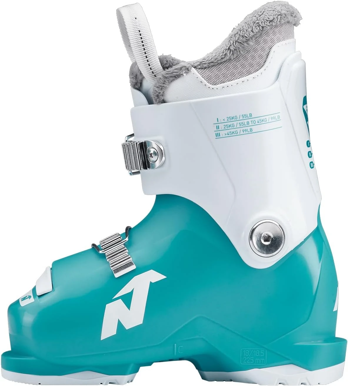 Nordica Junior Speedmachine J2 Ski Boots All Sports Outlet - Image 4