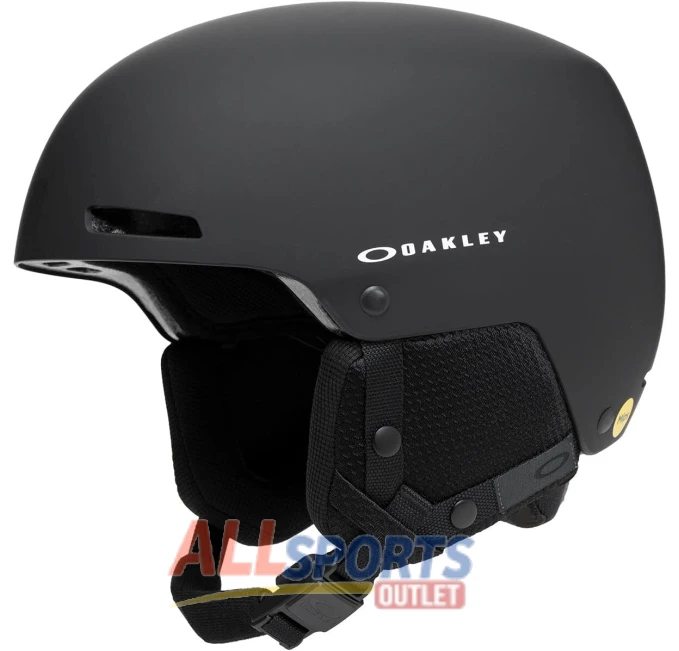 Oakley MOD1 PRO Snow Helmet for Sports and Outdoors All Sports Outlet